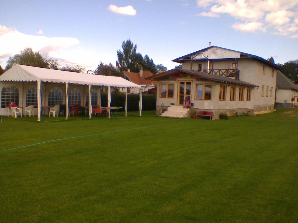 Penzión Šindléry 533 Partizanska lupca Exterior foto